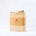 thumbnail image 1 of Juego De Sábanas Dreams Bamboo Fibra De Bambú King Beige, 1 of 3