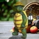 thumbnail image 4 of Escultura De Tortuga De Resina Hecha A Mano Arte Único Con Temática De Viajes Elegante Adorno Para El Escritorio Del Hogar Moderno Para Los Amantes De La Naturaleza, 4 of 8