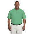 thumbnail image 5 of Ben Hogan Men's & Big Men's Performance Solid Polo Shirt with Short Sleeves, Sizes S-5XL, 5 of 7