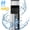 Classic Silver, variant on Nepsam Bottom Loading Water Dispenser, 5 Gallon Free Standing Water Cooler with Child Safety Lock, Instant Hot, Room & Crisp Cold Water Spout for Home and Office, Black