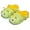 Green, variant on KAQ Kids' Cute Insect Clogs - Soft EVA Foam, Waterproof for Garden, Beach, Pool & Indoor-Outdoor Use