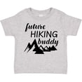 thumbnail image 3 of Inktastic Future Hiking Buddy Boys or Girls Toddler T-Shirt, 3 of 5