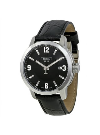 Tissot prc200 43mm mens watch online t0554271705700