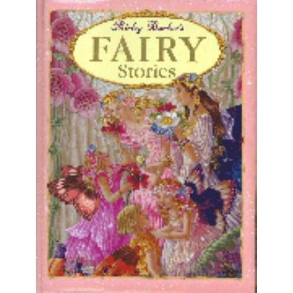 Pre-Owned Shirley Barber Fairy Stories (Hardcover) 1865037818 9781865037813