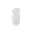 White, variant on Dual-Sided Shower Sponge, 3D Ergonomic Design for Easy Grip, Works Great with Soap or Shower Gel, Leaves Skin Smooth and Refreshed, High-Quality Skin Cleanser