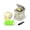 Cream, variant on Kitchen Innovations Garlic-A-Peel - Cream - Mini Garlic Chop