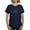 Navy, variant on CafePress - Personal Space Women's Dark T Shirt - Women's Traditional Fit Dark T-Shirt