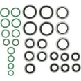 thumbnail image 6 of Universal Air Conditioner (Uac) KT5282A A/C Compressor Kit    Compressor, 6 of 8