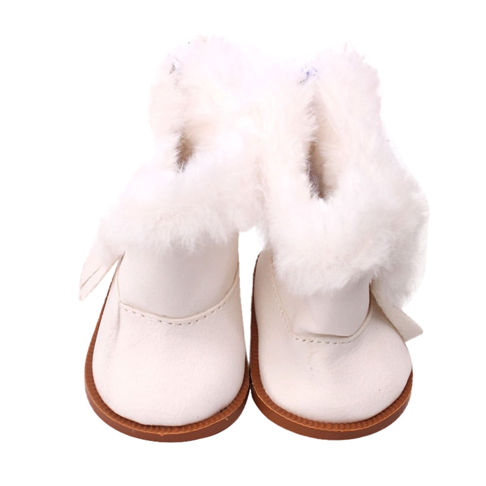 18 inch doll shoes walmart