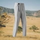 thumbnail image 1 of Pantalones largos de primavera y verano, pantalones deportivos casuales finos para hombre, pantalones de senderismo al aire libre, pantalones elásticos a prueba de viento de color sólido para hombre,, 1 of 9