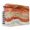 Burnt Orange, variant on Southwest Ethnic Indoor Air Conditioner Cover, Double Insulated AC Covers for Inside, Boho Aztec Tribal Abstract Aesthetic Waterproof Window Air Conditioner Covers with Elastic Straps 17"Lx13"Wx3.5"D