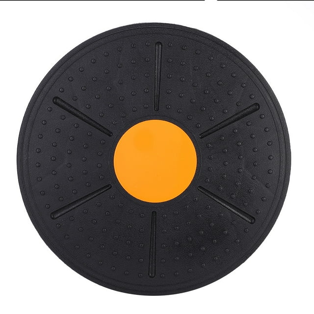 Balance Disc,Wobble Balance Board Stability Balance Boardfor Yoga Balance Board High-End Performance