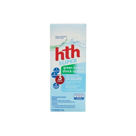 hth pool patch