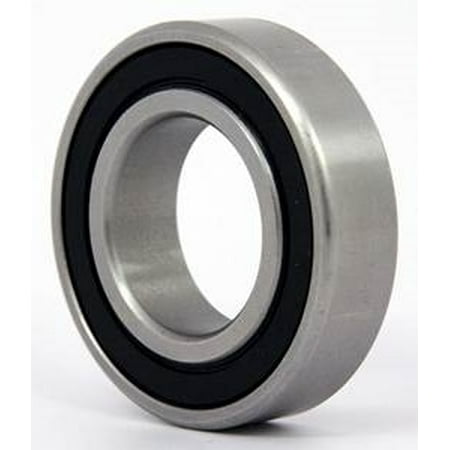 - 6203DU Sealed Ball Bearing 17x40x12