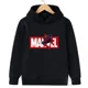 thumbnail image 3 of Sudadera con capucha de SpiderMan para niños, ropa para niñas y niños, ropa de moda para bebés, camisetas deportivas cálidas de otoño, regalo para la vuelta al cole, 3 of 5