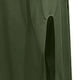 thumbnail image 5 of Vestido De Tanques Vestido sin mangas para mujer Vestido dividido sin mangas Elegante vacaciones de vacaciones (Verde oscuro S) Cgtredaw Para estrenar, 5 of 5