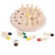 thumbnail image 3 of Memory Chess Strong Easy To Learn Parent-Child Interaction Toy For Young Children Christmas Preschoolers Home Halloween Children's Playground Family Members ANGGREK Juguetes, 3 of 8