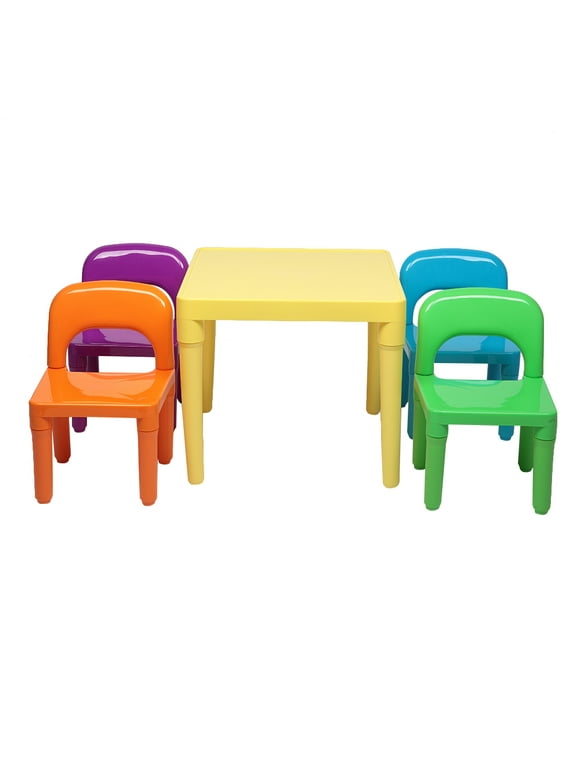 Toddler Table & Chair Sets in Toddler Tables & Chairs