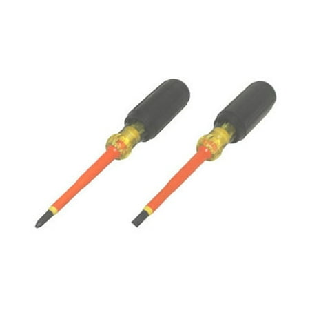 IDEAL 35-9305 2-Piece Insulated Screwdriver Set