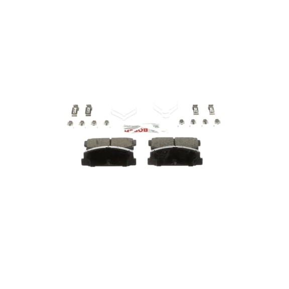Bosch Bosch Brake Pads