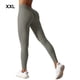 thumbnail image 4 of Leggings Sonducket para Mujer yoga fitness Push Up cintura alta Gris XL, 4 of 6