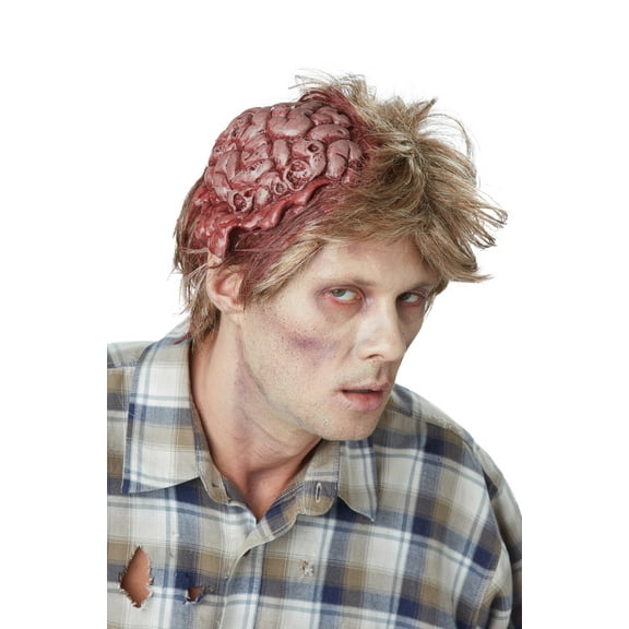 No Brainer Wig (Dirty Blonde)