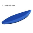 thumbnail image 3 of Kayak Cover Canoe Storage Dust Cover Waterproof & UV Protection Cover, 3 of 10