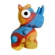 thumbnail image 1 of Silicona Grip Ball Descompresión Burbuja Música Fingertip Vent Juguetes Juguetes educativos Descompresión Juguetes Regalos Wmkox8yii HAHFKSH453, 1 of 2