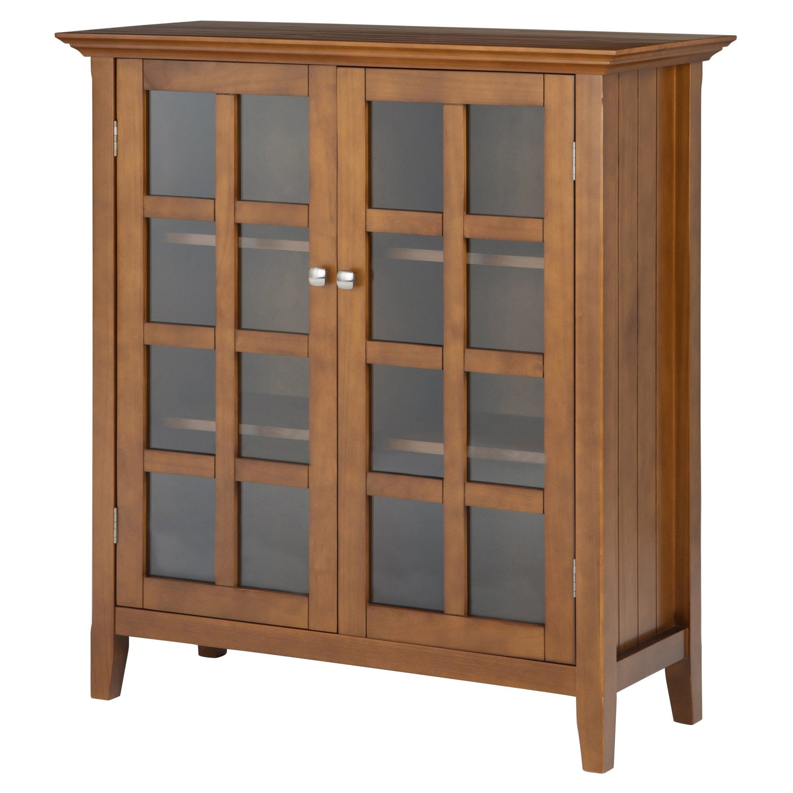 Brooklyn + Max Brunswick Pine Wood Storage