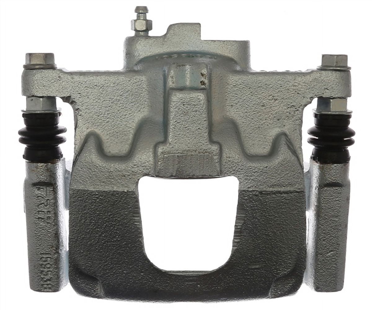 Raybestos FRC11888C BPIFRC11888C BRAKE CALIPER & BRACKET Fits select: 2015-2018 JEEP WRANGLER UNLIMITED, 2012-2014 JEEP WRANGLER