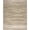 Green Ivory, variant on Nourison Jubilant Abstract Striped Blue 2' x 4' Area Rug, (2' x 4')