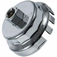thumbnail image 3 of for Toyota Lexus 2.5L-5.7L Oil Filter Cap Wrench Cup Socket Steel Remover Tool, 3 of 5