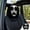 L, variant on Halloween Scary Headrest Covers, 2 Pcs Halloween Ghost Face Headrest Covers, Spooky Auto Head Rest Protector with Ghost Face Mask Design, Fit for Vehicle Car SUV Truck, Funny Gag Gift Decor