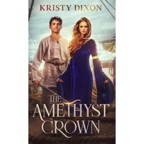 The Amethyst Crown, (Hardcover)