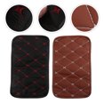 thumbnail image 1 of unbranded 2Ud Almohadillas Para Brazos De Color Surtido Y Estilo Garantizados, 1 of 6