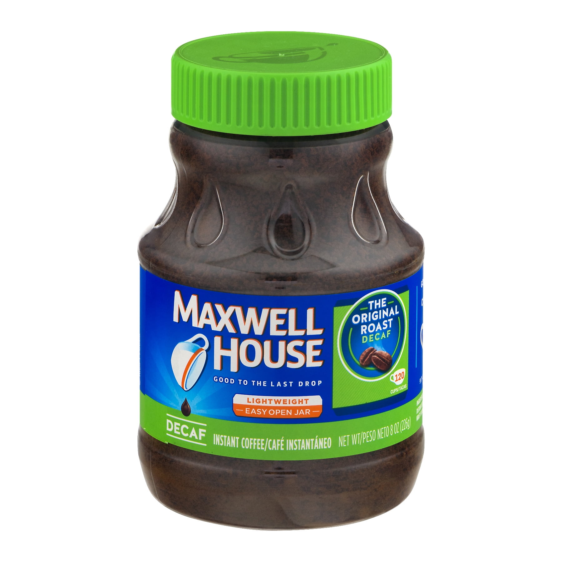 Maxwell House Decaf Coffee Ads Design World