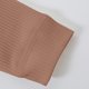 thumbnail image 5 of Prendas de abrigo y chaquetas informales sin capucha de manga larga para niños, abrigo para bebés, blusa de moda de otoño y primavera con jersey, camisa de manga larga con cuello redondo de color liso, 5 of 7