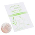 thumbnail image 4 of Face Wax Wipes, Cleaning Wipes Strong Cleaning Power Moderate  For Removing Dirt, 4 of 8