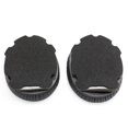 thumbnail image 3 of Replacement Ear Pads Compatible With A20 Aviation Wireless Headset/ Aviation Headset X (a10), 3 of 4