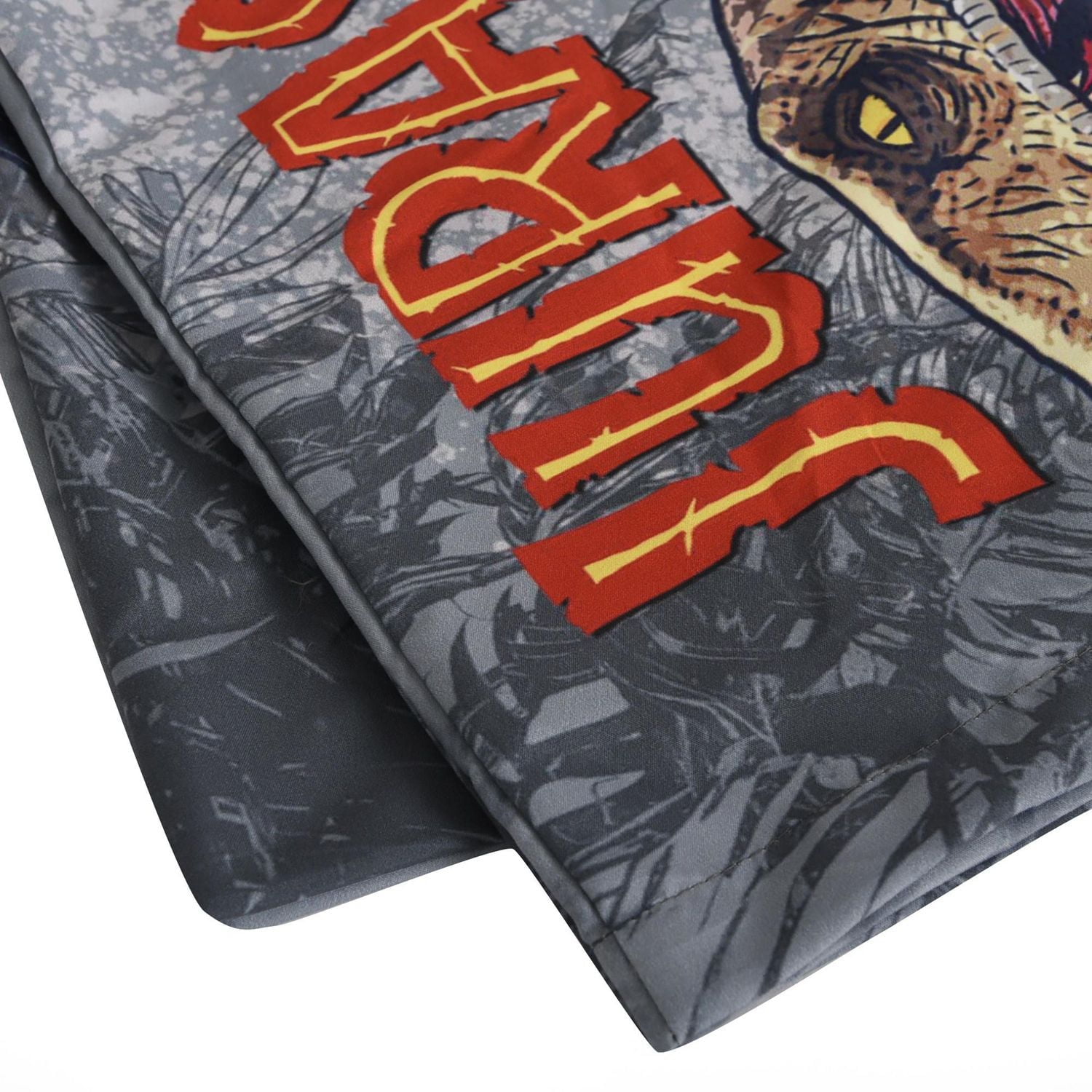 Jurassic Park 2-Pack Kids Pillowcases