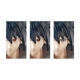 thumbnail image 3 of Naruto - Uchiha Sasuke Entry Grade Model Kit, 3 of 5