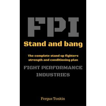 Stand and Bang-the Stand up Fighters out of Camp Strength and Conditioning Program. -