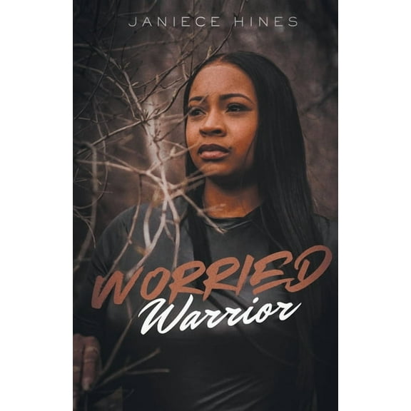 Worried Warrior, (Paperback)