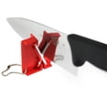 thumbnail image 6 of Lansky Mini Crock Stick Knife Sharpener - LCKEY, 6 of 6