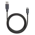 thumbnail image 3 of Cable electrónico Syba SY-CAB20197 tipo C a USB 2.0 de 102 cm, 3 of 7