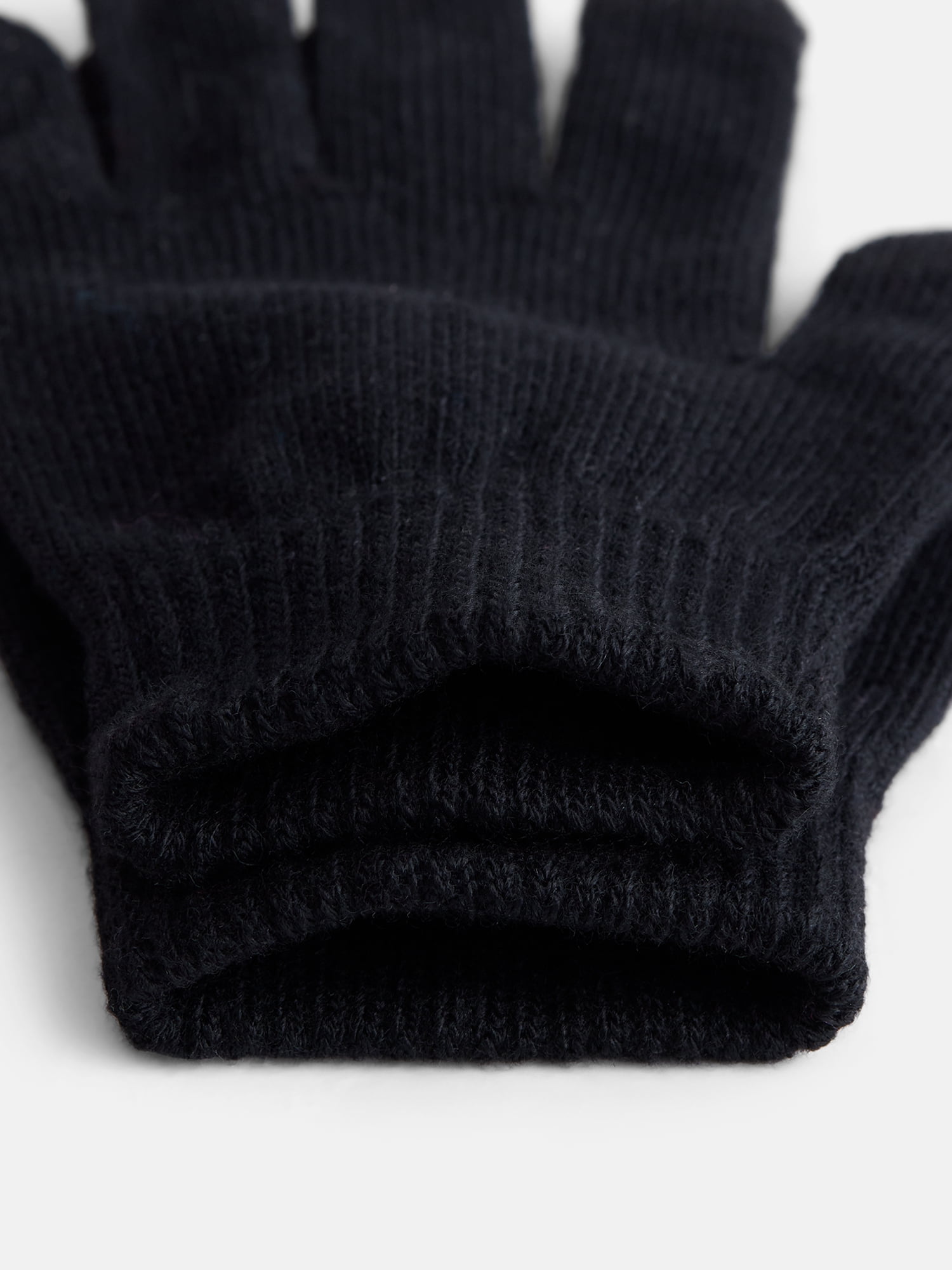 Wonder Nation Girl's Hat Glove Set