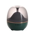 thumbnail image 2 of SMihono Mini Humidificateurs pour Chambre Télécommande Intelligente de Sept Couleurs Veilleuse avec Minuterie à Trois Vitesses Grande Capacité Réglable en Liquidation, 2 of 2