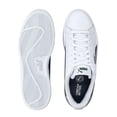 thumbnail image 4 of Tenis Puma Smash 3.0 L PS para Niños 17 A 21.5. 392032-05 blanco 20, 4 of 4