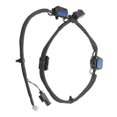 thumbnail image 4 of Car Windscreen Nozzle Windshield Washer Sprayer Jet System for 5 Series F10 F11 528 535 550, 6166720, 4 of 5