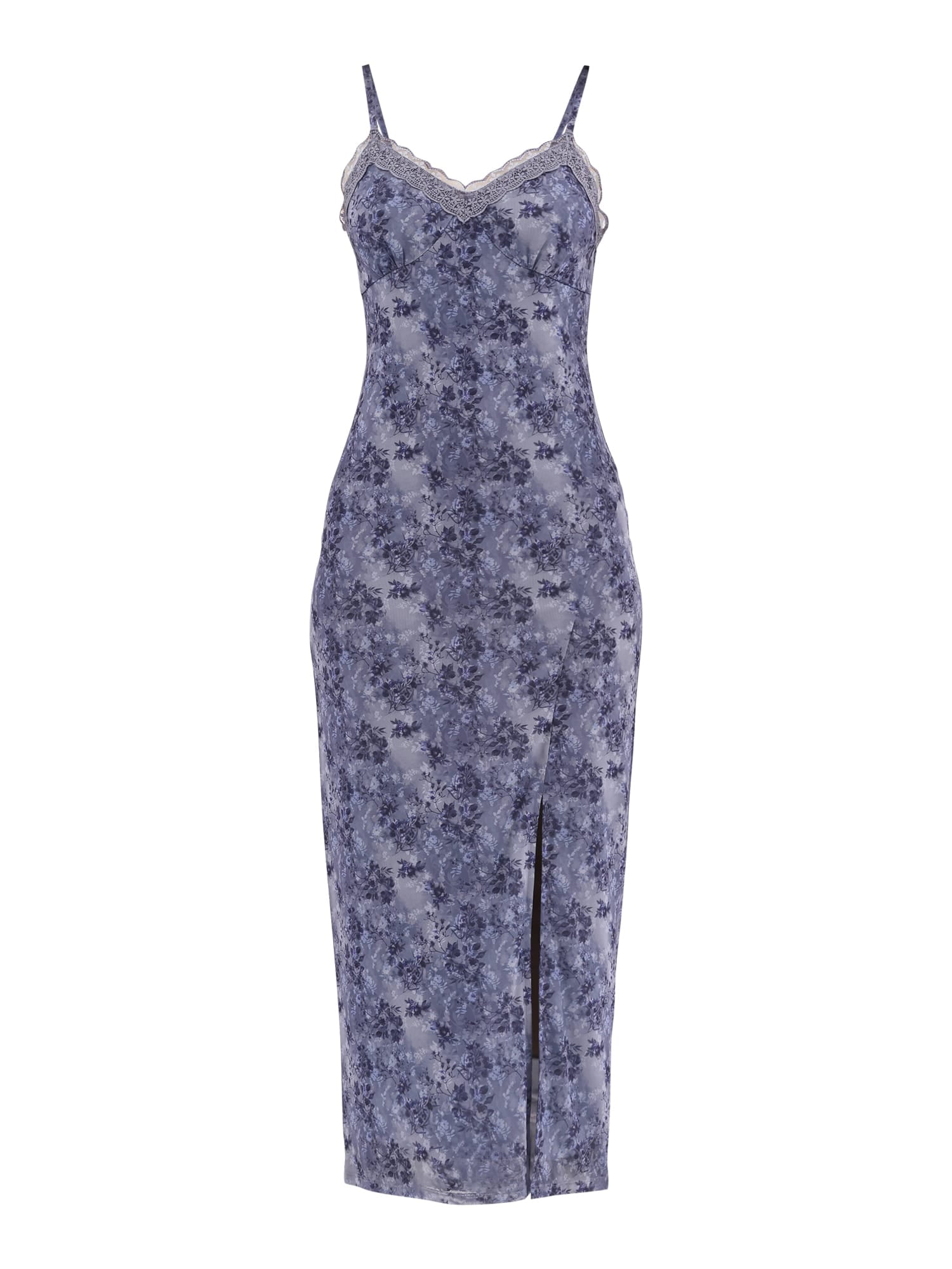 no boundaries lace maxi dress No Boundaries Lace Cami Maxi Dress, Women's Xxs-xxl, Size: Medium, Pink